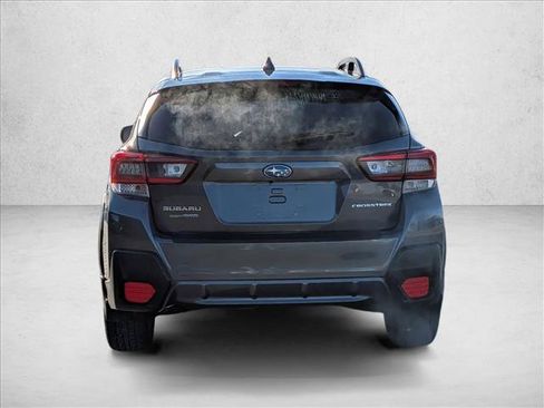Used 2020 Subaru Crosstrek 2.0i Premium w/ Moonroof Package 1 image 7