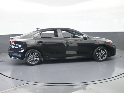 Used 2024 Kia Forte GT-Line w/ GT-Line Premium Package FWD image 7