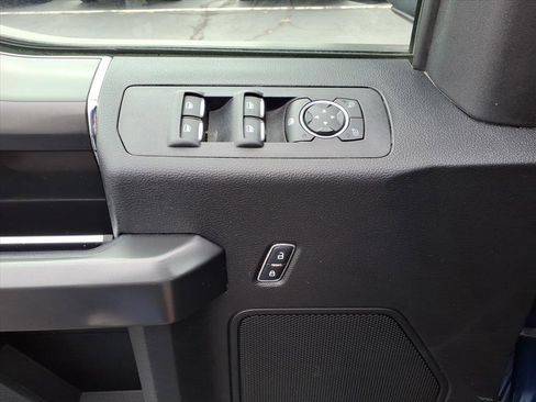 Used 2018 Ford F150 XLT w/ Equipment Group 302A Luxury image 16