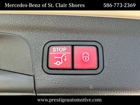 Used 2024 Mercedes-Benz GLE 350 4MATIC image 13