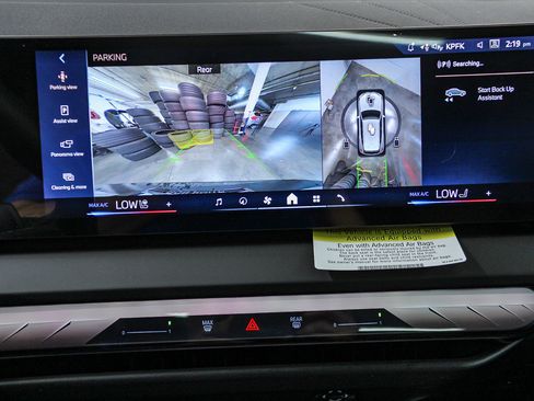 New 2026 BMW X3 xDrive30 w/ Premium Package image 23