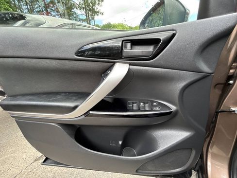 Used 2019 Mitsubishi Eclipse Cross LE AWD/4WD image 10