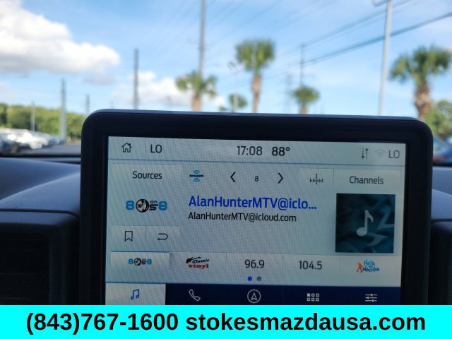 Used 2024 Ford Bronco Sport Outer Banks w/ Tech Package AWD/4WD image 7
