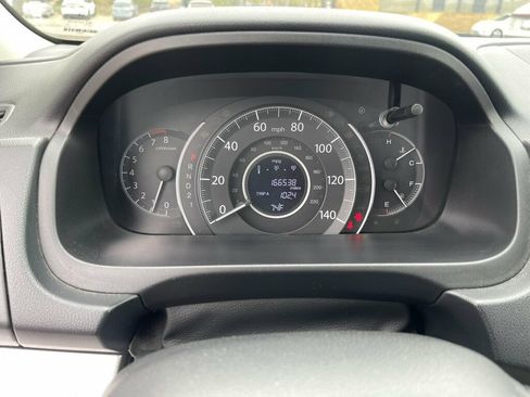 Used 2014 Honda CR-V EX image 16