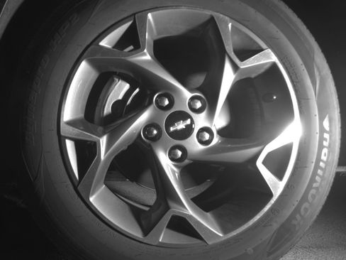 Used 2025 Chevrolet Trax LT w/ LT Convenience Package image 12