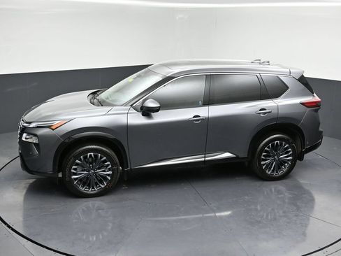 New 2026 Nissan Rogue Platinum w/ Tech Package AWD/4WD image 28