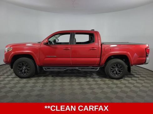 Used 2020 Toyota Tacoma SR5 image 5