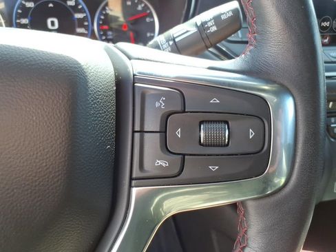 Used 2022 Chevrolet Blazer RS w/ Enhanced Convenience Package image 20