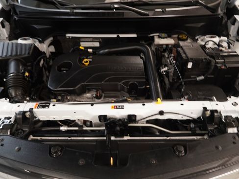 Certified 2024 Chevrolet Equinox LT image 41