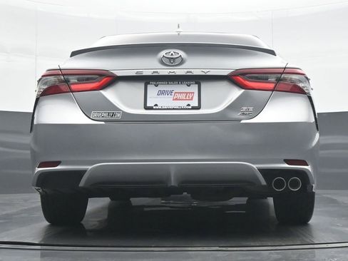Used 2023 Toyota Camry SE image 29