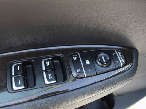 Used 2017 Kia Optima EX FWD image 13