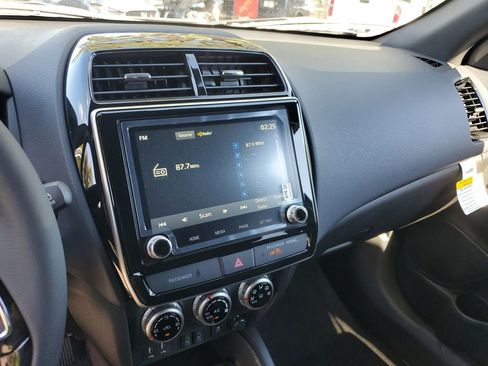 New 2026 Mitsubishi Outlander Sport AWD image 19