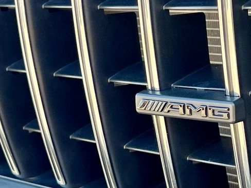 Certified 2022 Mercedes-Benz G 63 AMG 4MATIC image 13