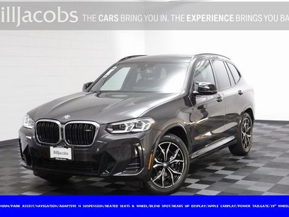 Used 2022 BMW X3 M40i w/ Premium Package