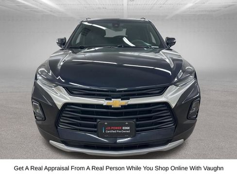 Used 2021 Chevrolet Blazer LT image 5