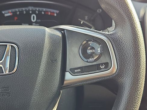 Used 2019 Honda CR-V EX image 19