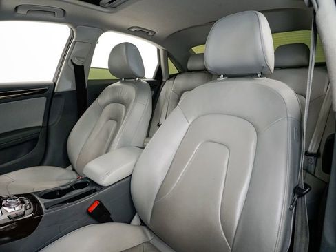 Used 2015 Audi A4 2.0T Premium Plus w/ Technology Package image 9