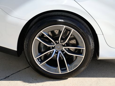 Used 2022 Mercedes-Benz AMG GT 53 image 11