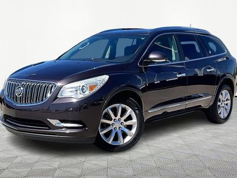 Used 2015 Buick Enclave Leather image 1
