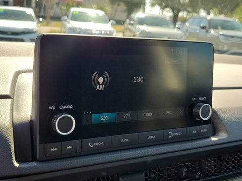 Used 2023 Honda CR-V LX image 27