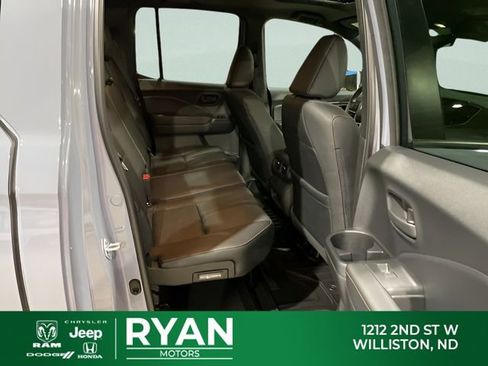 New 2026 Honda Ridgeline TrailSport+ image 52