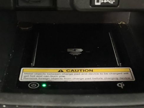 Used 2018 Honda Accord Touring image 35
