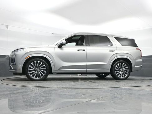 Used 2024 Hyundai Palisade Calligraphy image 51