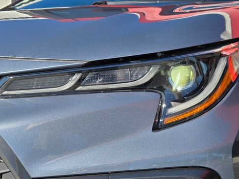 Used 2022 Toyota Corolla SE image 13