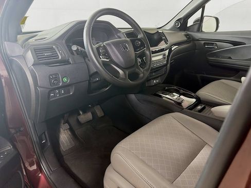 Used 2021 Honda Passport Touring image 10