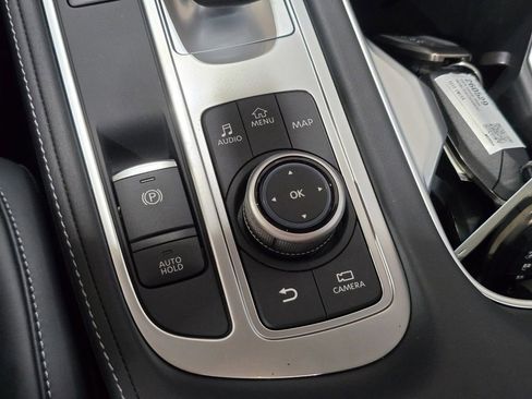 Certified 2026 INFINITI QX60 Luxe w/ Family Package image 16