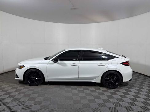 Used 2022 Honda Civic Sport image 4