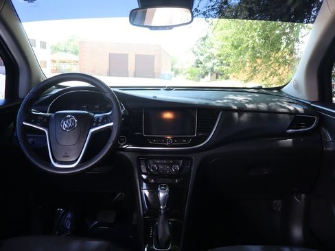 Used 2017 Buick Encore Preferred FWD image 16