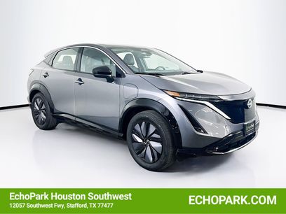 Used 2024 Nissan Ariya FWD