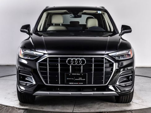 Used 2024 Audi Q5 2.0T Premium AWD/4WD image 8