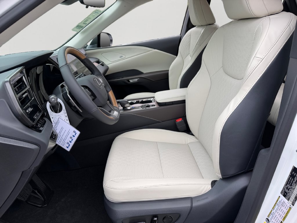 New 2026 Lexus RX 350 Premium Plus w/ Convenience Package AWD/4WD image 12