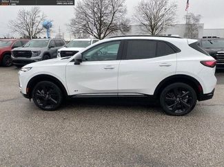 New 2026 Buick Envision Sport Touring AWD/4WD video 2