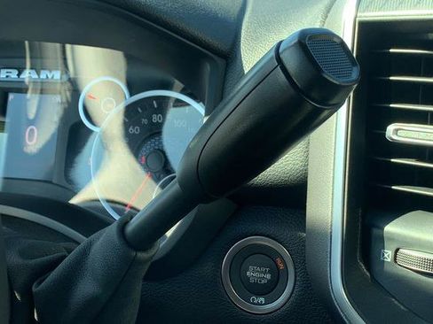 New 2026 RAM 2500 Big Horn image 32