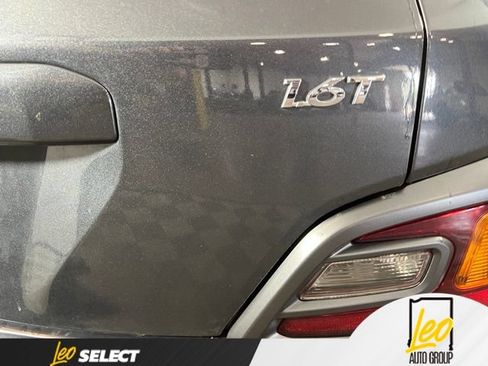 Used 2019 Hyundai Kona Ultimate FWD image 9