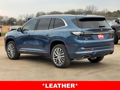 New 2026 Buick Enclave Avenir w/ Super Cruise Package image 4
