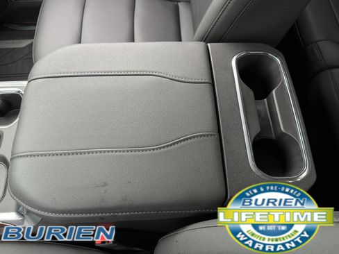 New 2026 Chevrolet Silverado 1500 LT w/ All Star Edition Plus image 18