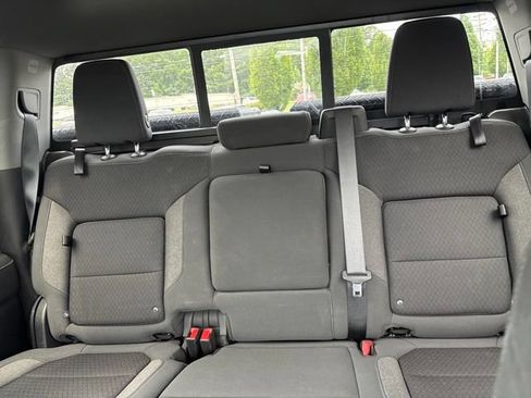Used 2021 GMC Sierra 1500 Elevation AWD/4WD image 15