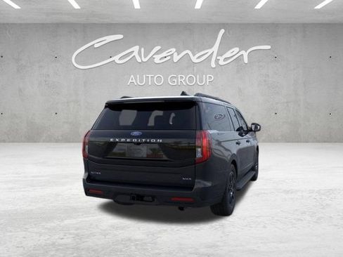 New 2026 Ford Expedition Max Active image 8