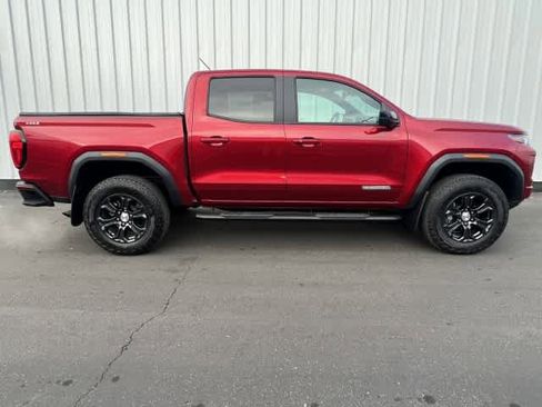 Used 2024 GMC Canyon Elevation w/ Convenience Package image 7