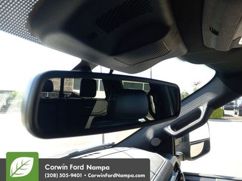 New 2026 Ford F350 Platinum image 21