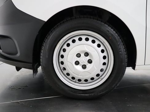 Used 2020 RAM ProMaster City Tradesman w/ Window Group 04 image 30