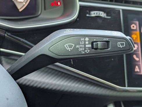 Used 2026 Audi SQ8 Premium Plus AWD/4WD image 8