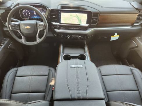 New 2026 Chevrolet Silverado 2500 High Country w/ High Country Premium Package AWD/4WD image 27