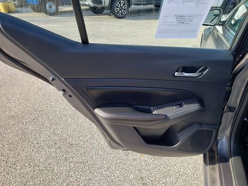 Used 2021 Nissan Altima 2.5 SR image 12