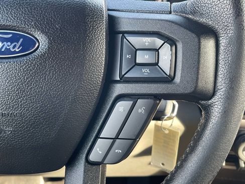 Used 2016 Ford F150 XLT w/ Equipment Group 302A Luxury AWD/4WD image 31