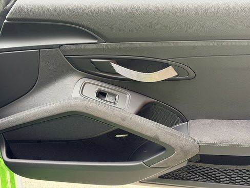 Certified 2019 Porsche 911 GT3 RS image 26